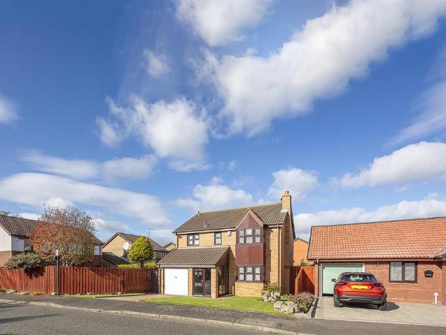 House for sale in High Heaton, Tyne And Wear