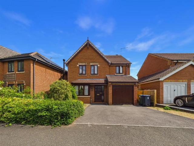 House for sale in Chippenham, Wiltshire