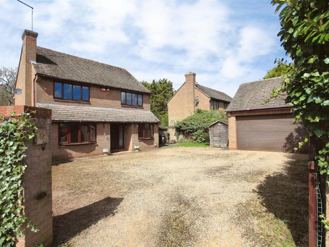 House for sale in South Bretton, Peterborough