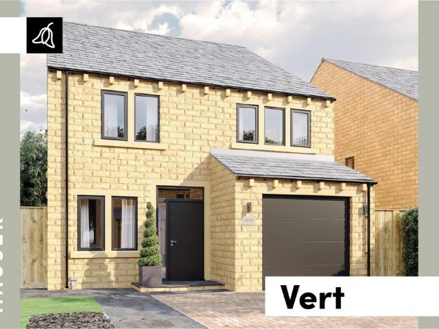 House for sale in Holme Valley, Netherthong