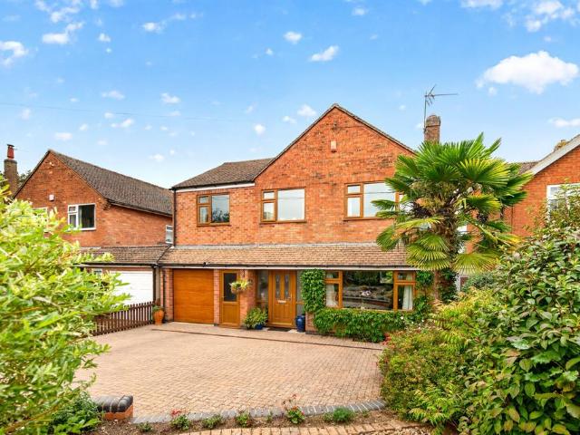 House for sale in Leire, Harborough