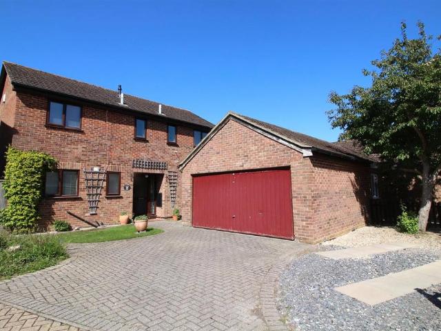 House for sale in Ashurst Bridge, Hampshire
