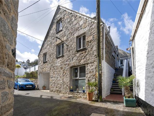 House for sale in Wherrytown, Penzance