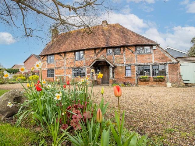 House for sale in Fareham, Isle Of Man