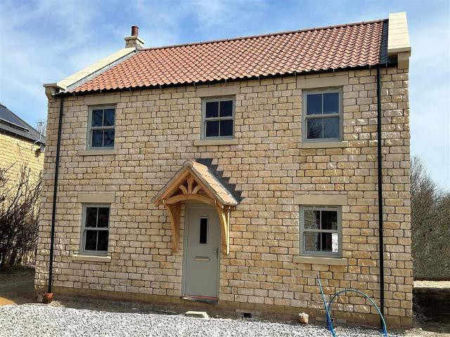 House for sale in Seamer
