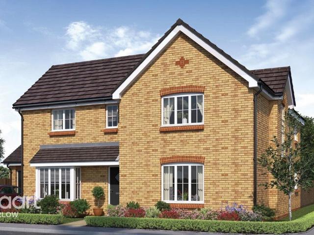 House for sale in Duton Hill, Essex