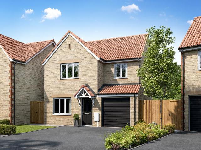House for sale in Chippenham, Wiltshire