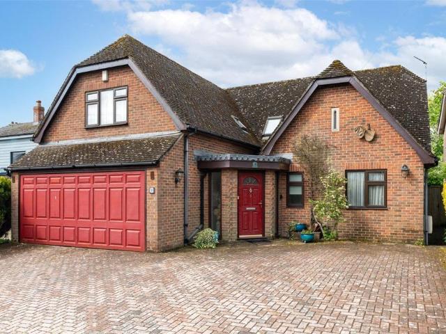 House for sale in Wimborne, Isle Of Man