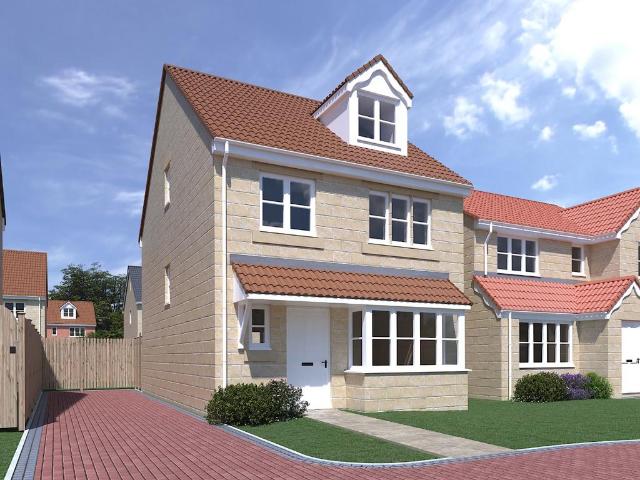 House for sale in Knottingley, West Yorkshire