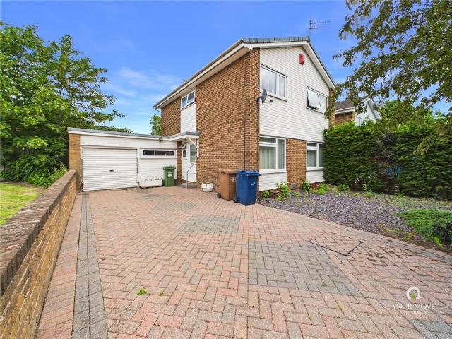 House for sale in Oxclose, Washington