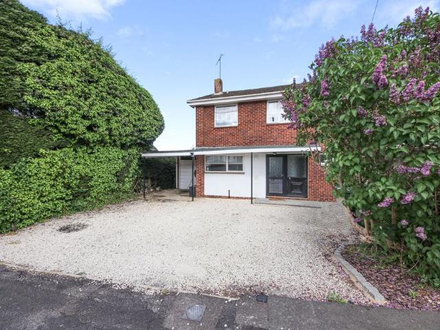 House for sale in Helford, Hampshire