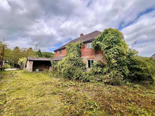 House for sale