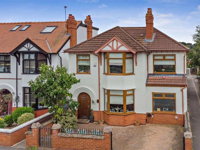 House for sale in Hoole, Two Mills