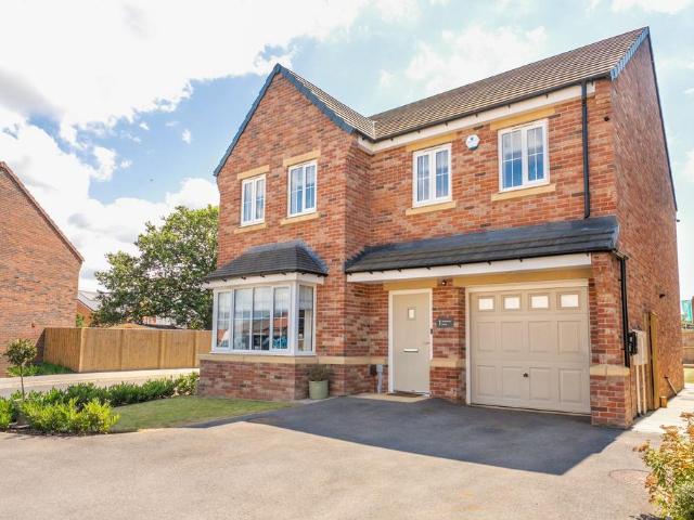 House for sale in High Harrogate, Harrogate