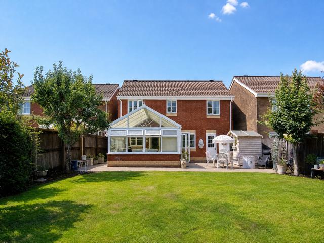 House for sale in Blaenhonddan, Aberdulais