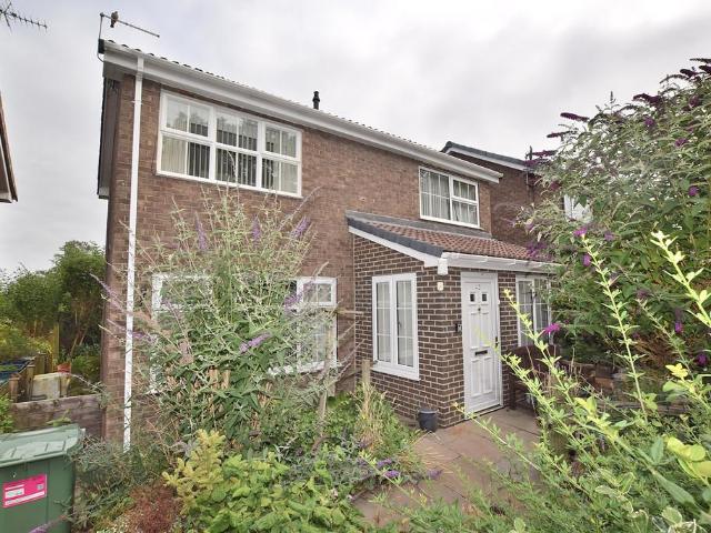 House for sale in Scotton, North Yorkshire