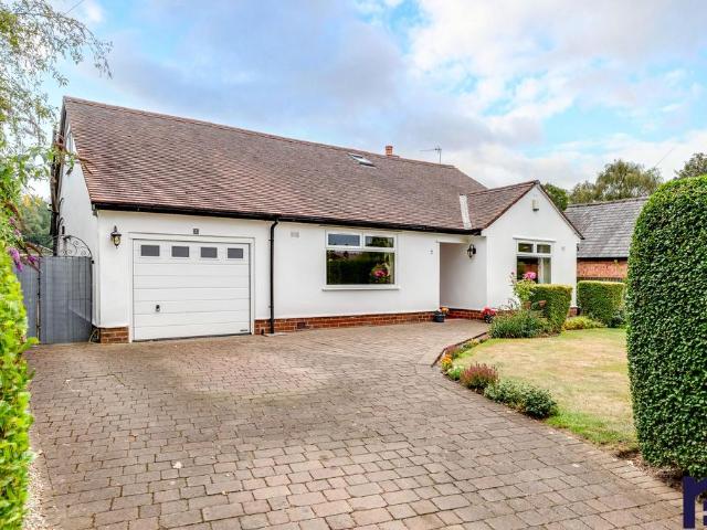 House for sale in Andertons Mill, Lancashire