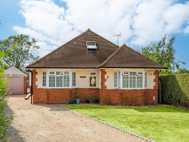 House for sale in Arborfield