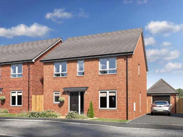 House for sale in Valiant Fields, Stratford-on-Avon