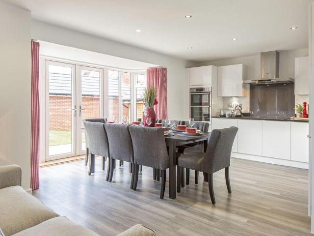 House for sale in Barnham and Eastergate, Clapham