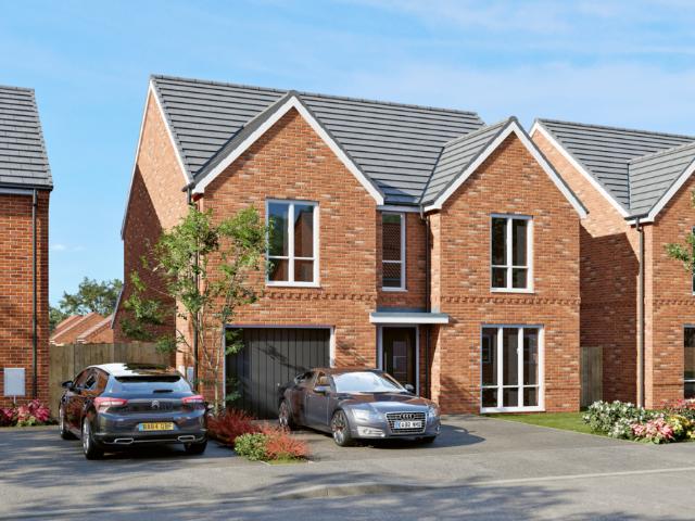 House for sale in Gosberton Clough, Lincolnshire