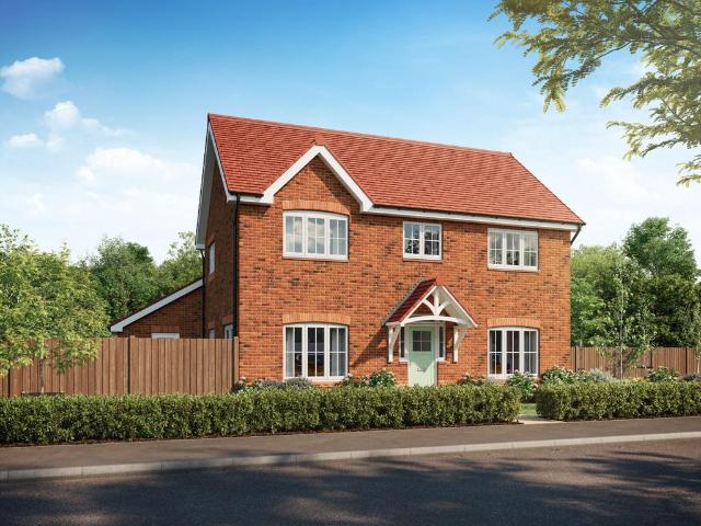 House for sale in Tanterton, Higher Bartle
