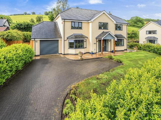 House for sale in Winsford, Isle Of Man