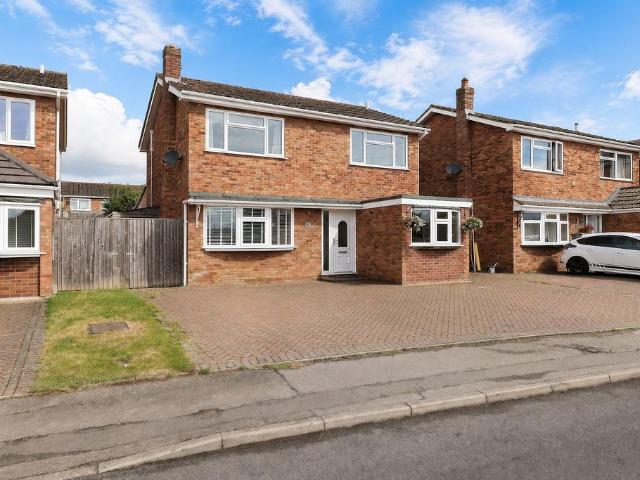 House for sale in Huntingdon, Cambridgeshire