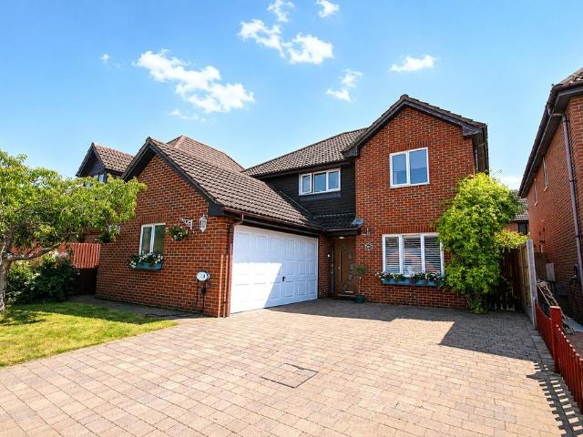 House for sale in Westoning, Bedfordshire