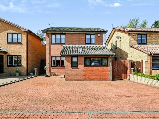 House for sale in Kirkfield, Bothwell