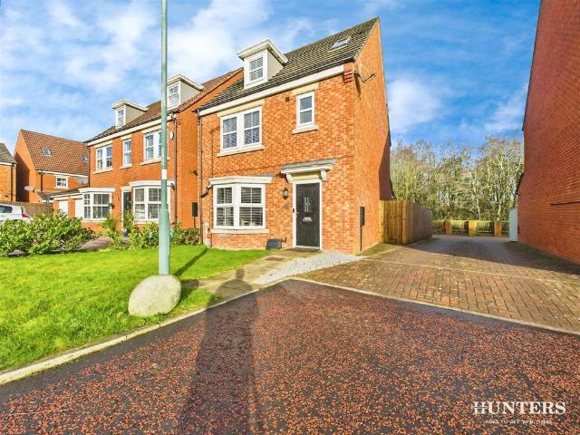 House for sale in Templetown, Consett