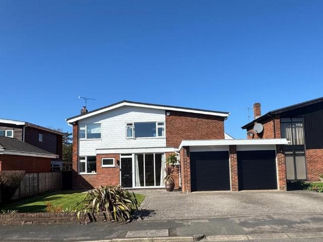 House for sale in Barford, Warwick