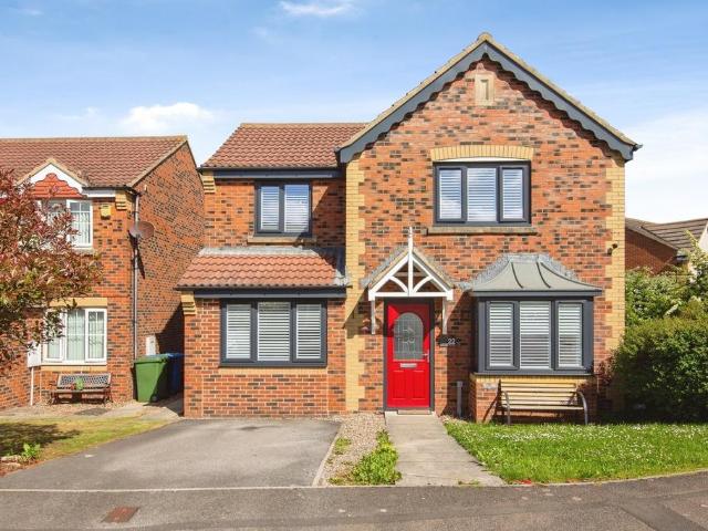 House for sale in Dalton-le-dale, Isle Of Man