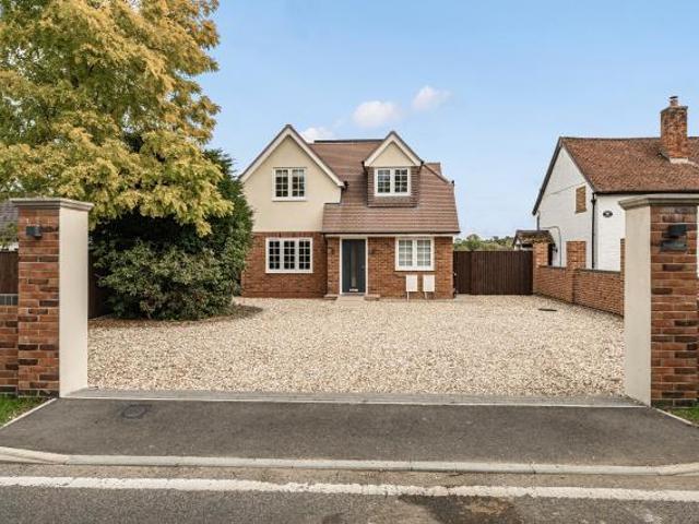 House for sale in Priest Down, Hampshire