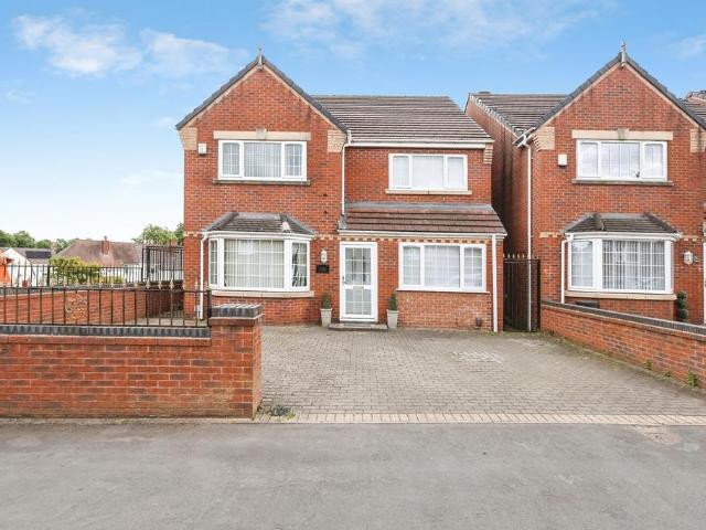 House for sale in Londonderry, Warley Woods