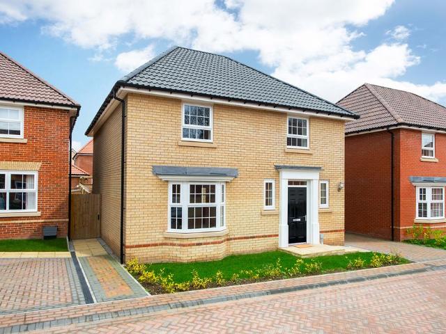 House for sale in Oundle
