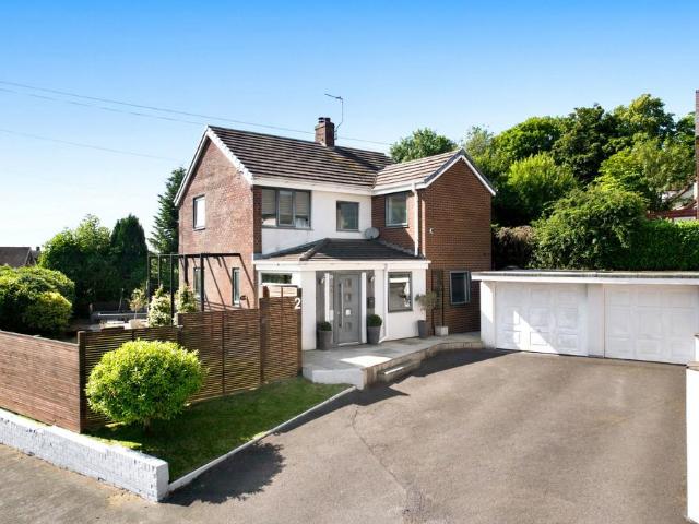 House for sale in Paradise, Lancashire