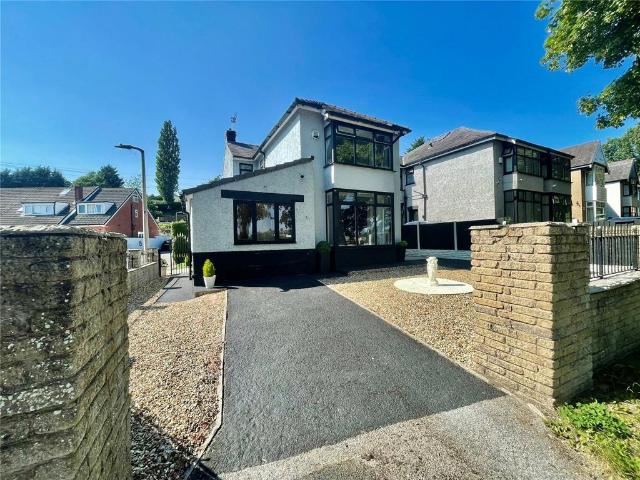 House for sale in Frenchwood, Higher Bartle