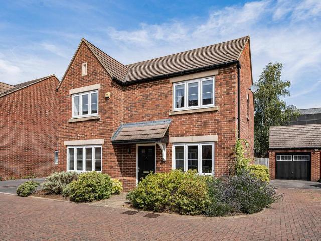 House for sale in Evershot, Oxfordshire