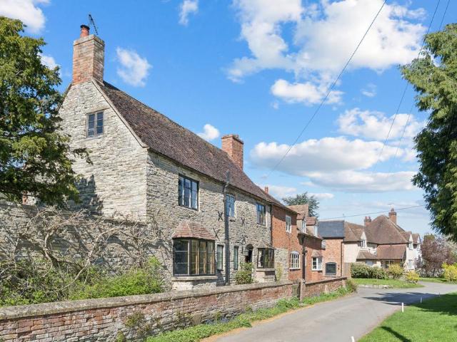 House for sale in Welford on Avon CP, Alderminster
