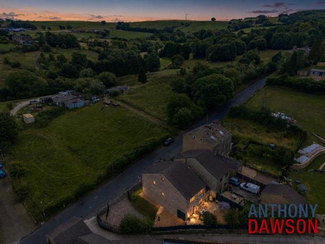 House for sale in Birchenlee, Higherford