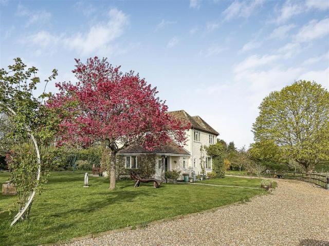 House for sale in Arrington, Cambridgeshire