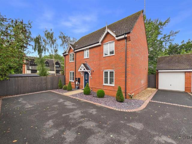 House for sale in Beamhurst, Staffordshire