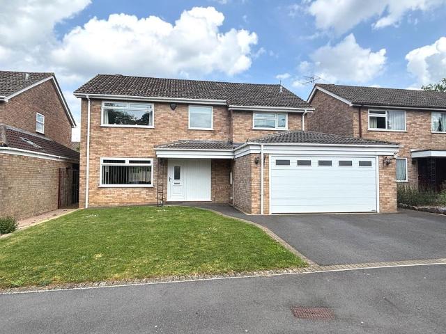 House for sale in School House, Gloucestershire