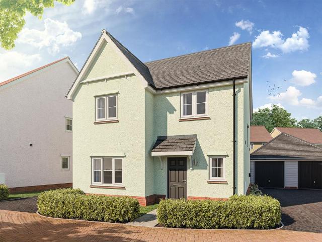 House for sale in Chipping Hill, Essex