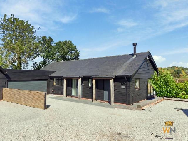 House for sale in Brentwood, Essex
