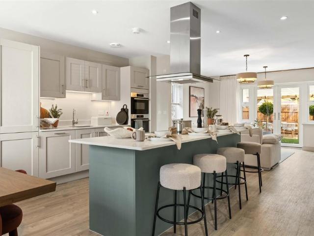 House for sale in Cuffley, Welwyn Hatfield