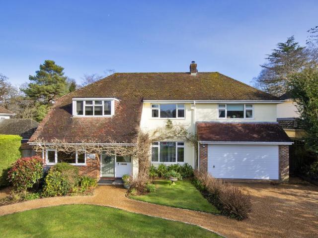 House for sale in Sherwood, Sandown Park