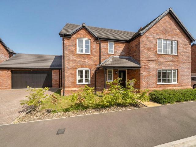 House for sale in Blunsdon, Broad Blunsdon