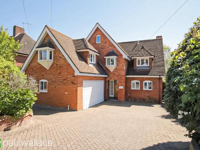 House for sale in Broxbourne, Hertfordshire